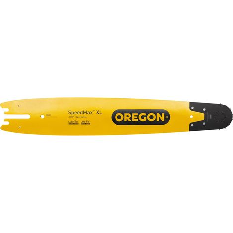 Guide-chaîne OREGON SpeedMax XL Harvester Standard 404", 2,0 mm de large/80 cm