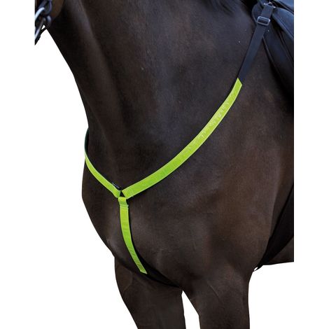 Horse Guard Reflex Vorderzeug für Pferde - Pony/Vollblut