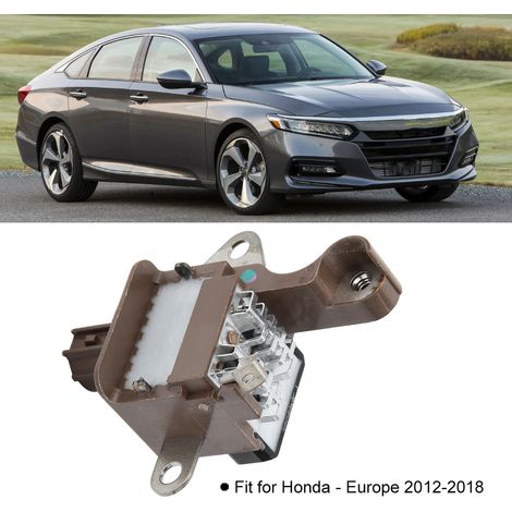 Panneau de commande de lève-vitre de la console centrale avant gauche pour BMW 525d, 523i et 520i (référence 51417261929) (1/5)