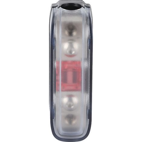 Support Fusible AGU 150A Mono pour Circuit Audio Voiture Bateau Camping-Car avec Couvercle Transparent (1/5)
