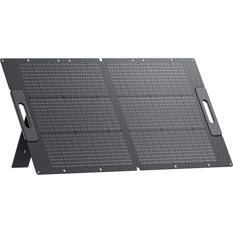 BLUETTI PV100D Panel Solar Portátil  100 W  23,4 % Eficiencia