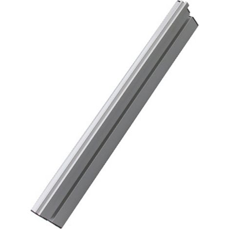 Guide universel en alliage d'aluminium sans échelle pour scie circulaire électrique réversible à table, 450 mm (1/5)