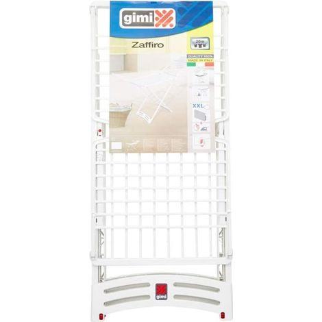 Tendedero zaffiro x legs espacio de tendido: 20m gimi 153874 8001244003422 77560 GIMI (1/3)