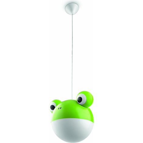 Philips Anora Lampada Sospensione Rana Cameretta (1/2)