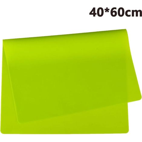 Tappetino da forno antiaderente in silicone (1/5)