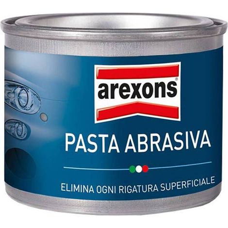 12 x AREXONS 8253 PASTA ABRASIVA 150 ML