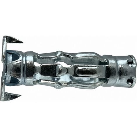 Fischer HM 5x37 ancoraggio metallico per fissaggio sicuro