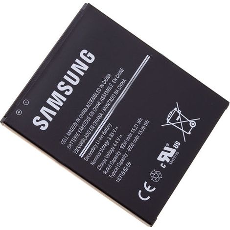 Batterie d'origine pour Samsung Galaxy Xcover Pro (G715F) EB-BG715BBE GH43-04993A