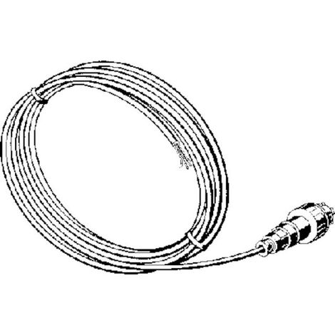 VIEGA 490737 Câble Grundfix 4987,53 (1/3)