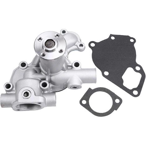 Pompe à eau pour excavatrice Yanmar Komatsu 119810-42001 (1/5)