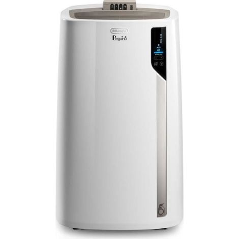 Condizionatore portatile De Longhi PAC EL110 ERF Wifi (1/5)