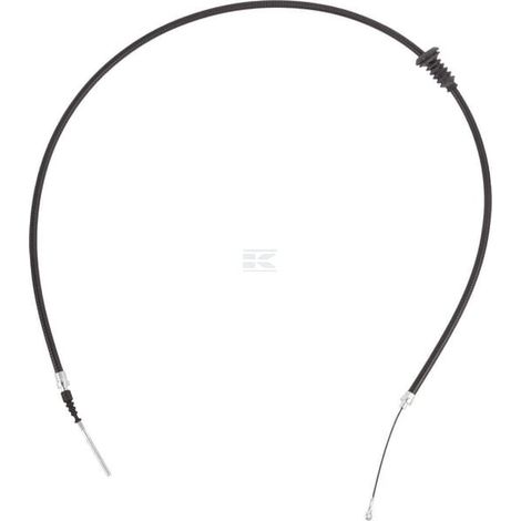 Câble de levage CNH 82024362 (1/2)