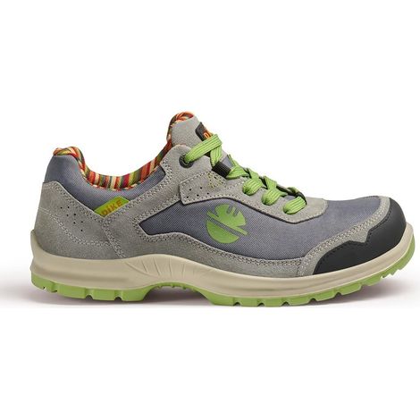 Zapatos de seguridad Dike Awake S1PL SR FO ESD - 42 (EU) (1/3)