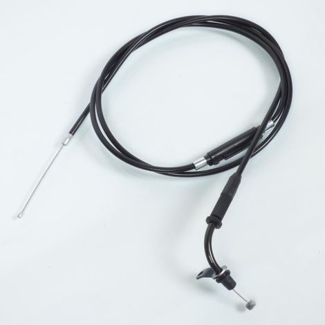 Câble d'accélérateur P2R pour Scooter Yamaha 50 Bw's 2004 Neuf (1/2)