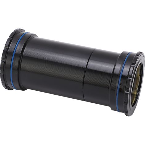 Das BB86 30 Innenlager ist ein Pressfit-Innenlager, das für PF30 Kurbelgarnituren für Rennräder und Mountainbikes geeignet ist. (1/5)
