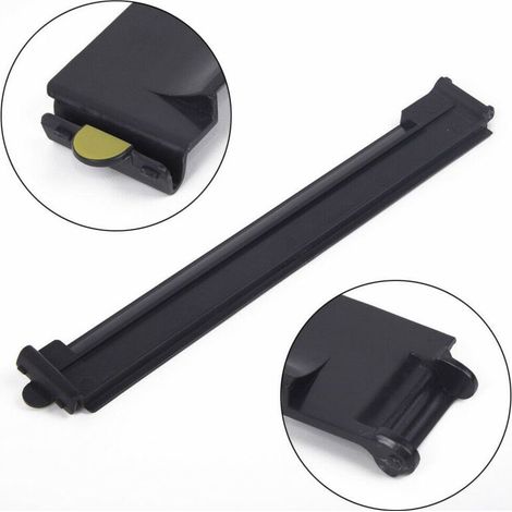 Compatible avec roombas500/600/700 séries bote à poussière joints accessoires pièces de rechange silo à poussière accessoires de porte (1/5)