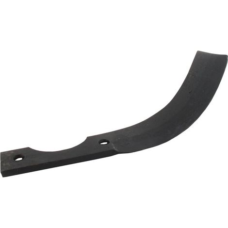 Cuchilla derecho 200mm tipo reja motobineuse HONDA