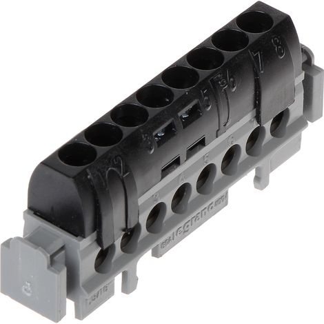 BLOC DE CONNECTEURS IP2X LE-004852 LEGRAND