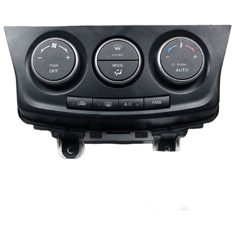 [PRODUIT D'OCCASION] Commande De Chauffage MAZDA MAZDA 5 ♻️ Ref Oe. Cg6661190c - Garantie à vie (1/3)