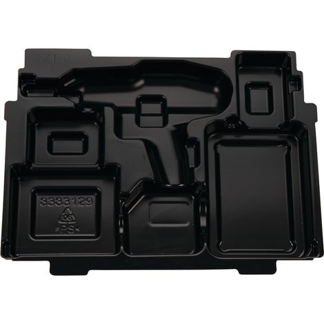 MAKITA 838312-9 PLÁSTICO INTERIOR MAKPAK