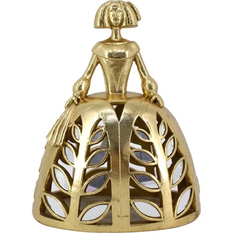 Signes Grimalt Figura De Persona Figuras Menina Clasicas 13x21x25cm 37369