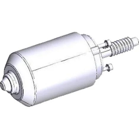 Moteur de remplacement Came avec encodeur OPP001 AXL-SWN-AXI 119RID421 (1/5)