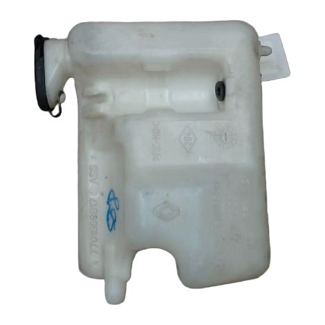 [PRODUIT D'OCCASION] Reservoir Lave-glace Avant RENAULT Twingo Ph.3 2000-2007 ♻️ Ref Oe. 7700817588 - Garantie à vie (1/3)