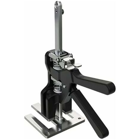 ALLIANDISTuiles High Low Regulator footlifter mur tuiles levage positionnement nivellement ascenseur outils auxiliaires ascenseur ascenseur (1/5)