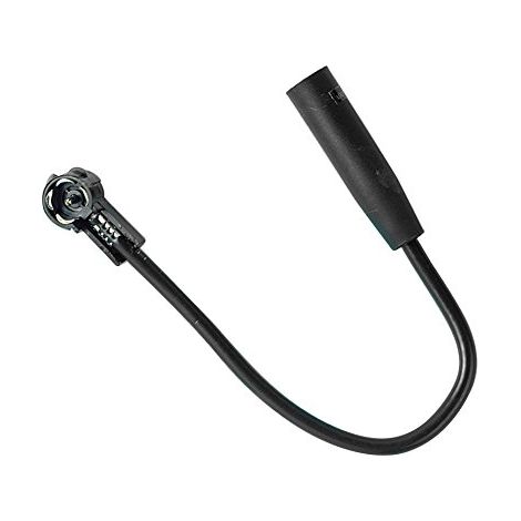Adattatore antenna DIN femminaISO maschio - 15 cm (1/3)