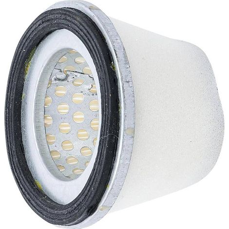 Filtre d'Air de Réserve pour Cabine de Sablage - 9,9 x 7,3 x 10,4 cm - Compatible Art. 8717 - Protection Optimale d - D-Work