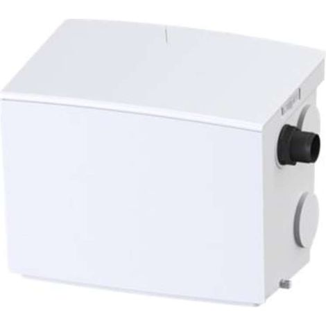 Kessel Hebeanlage Minilift S GTF 1000, freie Aufstellung (1/5)