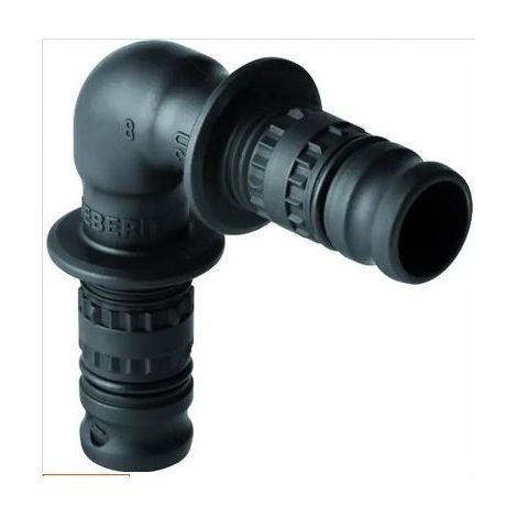 Geberit 624.271.00.5 Winkel 90° Mepla Ø32mm