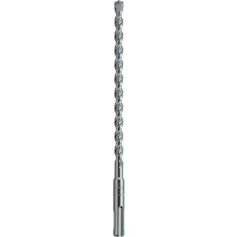 HIKOKI broca sds plus 10600550 782451 hitachi , Broca SDS Plus 10x600x550 782451 de la marca Hikoki - Hitachi.