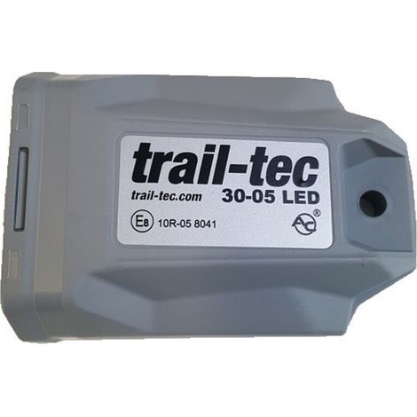 Boitier électronique AC 30-05 LED seul