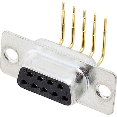Telegärtner 100024901 100024901 SMC-Steckverbinder Stecker, gerade 1 St. (1/2)