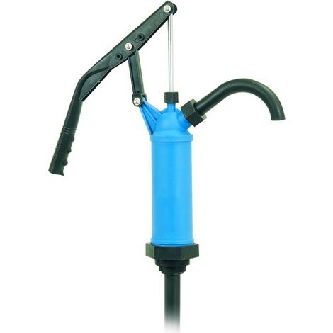 Pompe à levier pour lave glaçe et antigel - 7617000 - Algi
