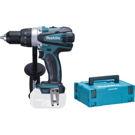 Makita DDF458ZJ Akku-Schrauber