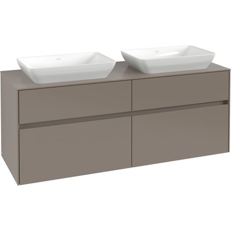 Villeroy & Boch C119B0VL WTUS Collaro C119B0 1400x548x500mm m. (1/2)
