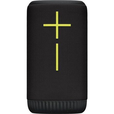 Kabelloser tragbarer Lautsprecher Ultimate Ears Everboom Bluetooth Schwarz