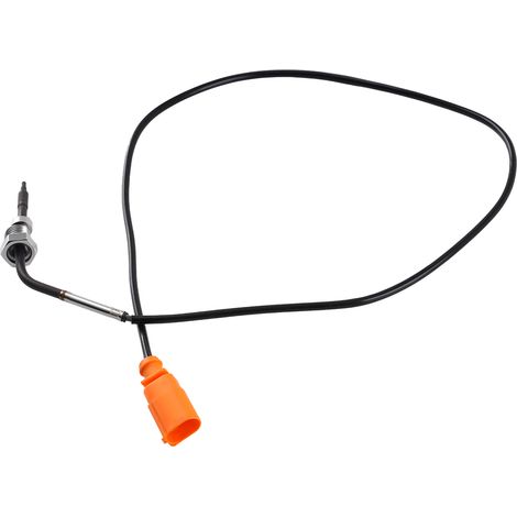 Exhaust Gas Temperature Sensor for Audi A1 1.6 TDI 2010-2015 (1/5)