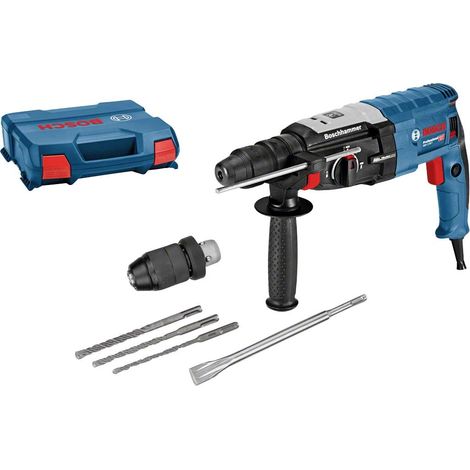 Bosch Bohrhammer GBH 2-28 F 880 W SDS-plus Schlagbohrer Bohrmaschine Bohrer