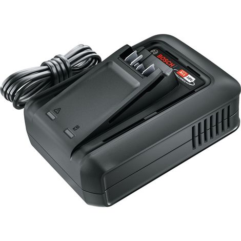 GARDENA 14912-20 Schnellladegerät AL 18V-44 Werkzeug-Akku Ladegerät 18 V