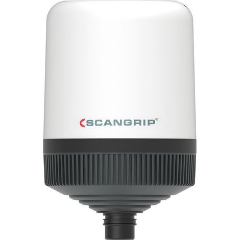Area di punta intercambiabile 1250-2500lumen per Scangrip multiuggeri
