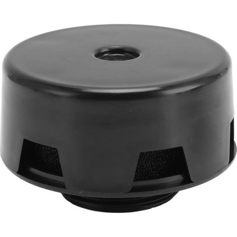 Bouchon de ventilation pour huile hydraulique plastique 86628700 pour chargeur compact et tracteur à chenilles (1/5)