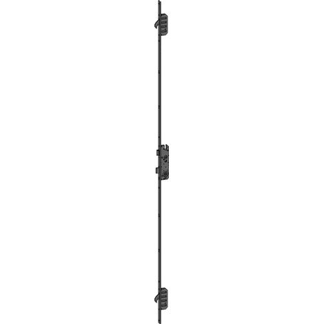 WINKHAUS Mehrfachverriegelung STV U24185 M2, 8/92, Falle Standard, Stahl