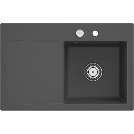 Villeroy & Boch 334702i4 EB-SP Subway Style 45 780x510mm (1/2)