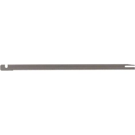 Sets de 2 hojas de sierra para cortadores de gomaespuma LONGITUD DE TRABAJO (mm) 200