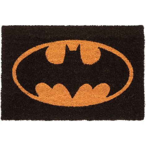 Batman - Felpudo (40 x 60 cm)