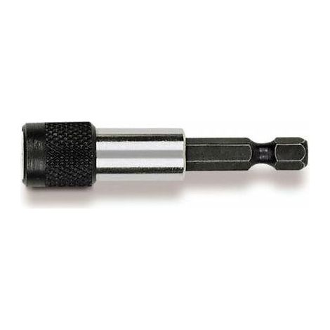 Hikoki Werkzeuge 752396 - Magnetischer Spitzenhalter 60mm mit Schnellwechsel