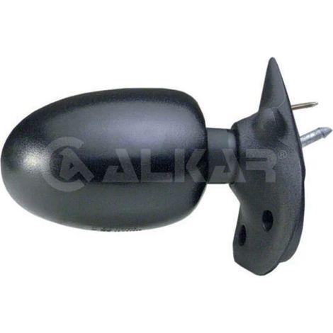 Rétroviseur extérieur ALKAR 6164167 RENAULT 7701367759